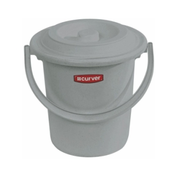 Curver Toiletemmer 10 liter