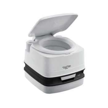 Thetford Porta Potti Qube 145 wit