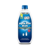 thetford Aqua Kem Blue Contr 0.8l 1301940