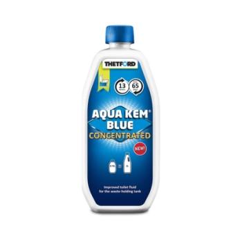 Thetford Aqua Kem Blue Contr 0.8l