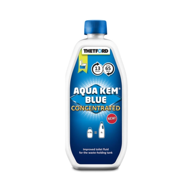 thetford Aqua Kem Blue Contr 0.8l 1301940