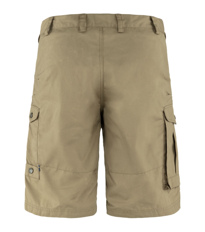Fjällräven Fjällräven Barents Pro Shorts M 220-220_sand-sand F82467 220-220_Sand-Sand Fjällräven broeken F82467 jeans bij Leerentveldvrijetijd.nl