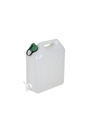 Eda Eda Jerrycan 10 liter met kraan  Eda Eda Jerrycan 10 liter met kraan