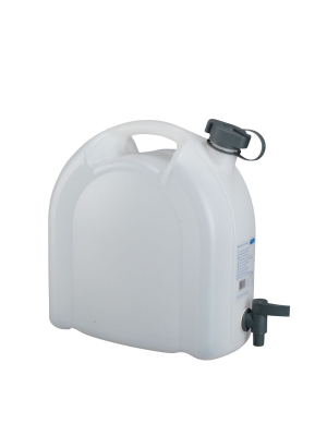 Pressol Pressol Jerrycan met kraan 10 liter
