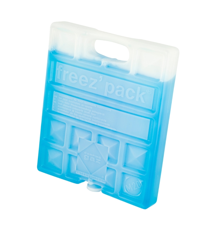 Campingaz koken 9378 ecru bij Leerentveldvrijetijd.nl