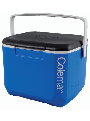 Coleman Coleman Performance Cooler 16QT 15 liter Coleman Coleman Performance Cooler 16QT 15 liter