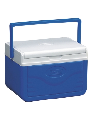 Coleman Coleman Performance 6 Personal Cooler 5Q Coleman Coleman Performance 6 Personal Cooler 5Q