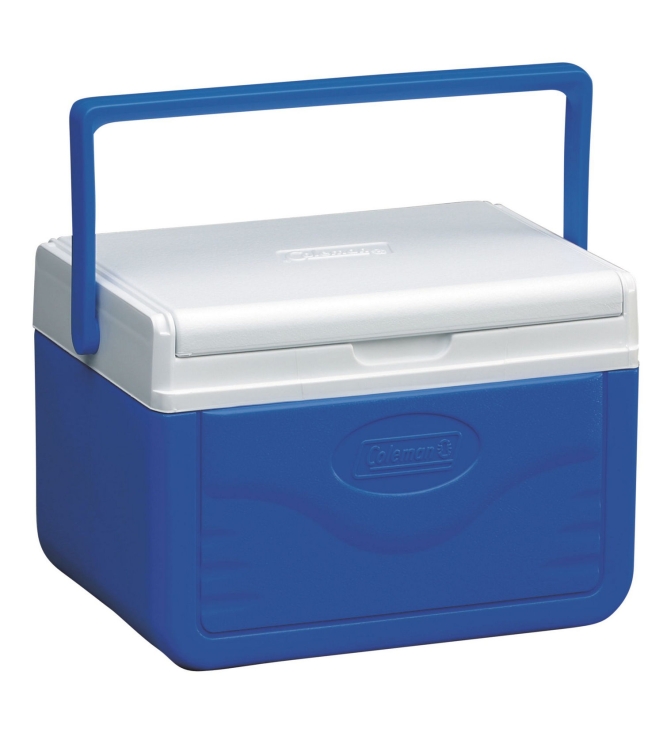 Coleman koken 2000036076 ecru bij Leerentveldvrijetijd.nl