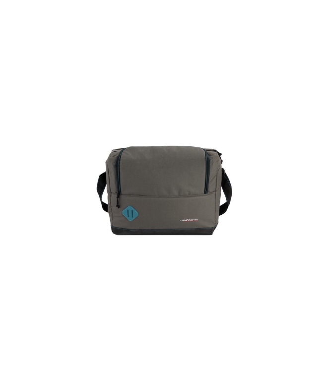 Campingaz Campingaz Cooler Office Messenger bag 17L  2000036892  Campingaz koken 2000036892 ecru bij Leerentveldvrijetijd.nl