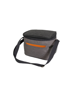 Bo-Camp Bo-Camp Koeltas 10 liter grijs