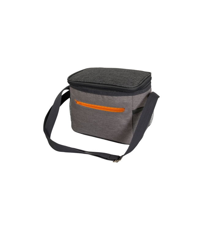 Bo-Camp Bo-Camp Koeltas 10 liter grijs  6702910  Bo-Camp koken 6702910 ecru bij Leerentveldvrijetijd.nl