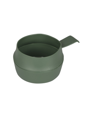 Bo-Camp Bo-Camp Opvouwbare kom