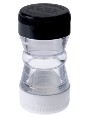 GSI Outdoors GSI Outdoors Salt and Pepper Shaker GSI Outdoors GSI Outdoors Salt and Pepper Shaker