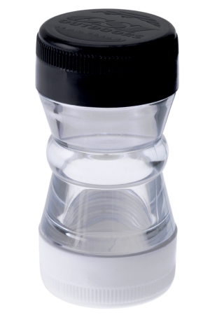 GSI Outdoors GSI Outdoors Salt and Pepper Shaker  GSI Outdoors GSI Outdoors Salt and Pepper Shaker