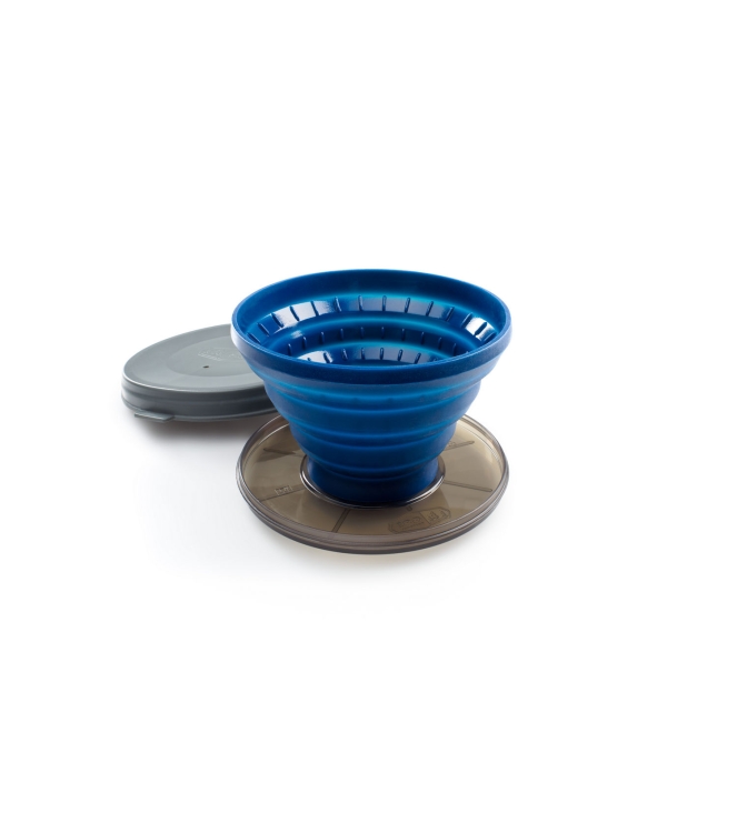 GSI Outdoors koken GS79482 antraciet bij Leerentveldvrijetijd.nl