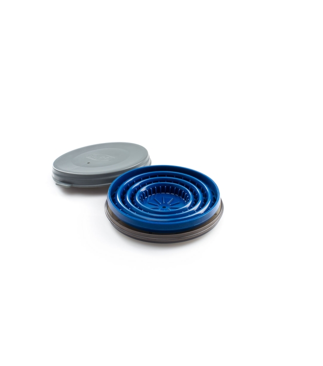 GSI Outdoors koken GS79482 antraciet bij Leerentveldvrijetijd.nl