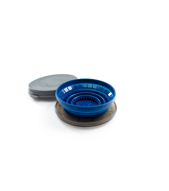 GSI Outdoors koken GS79482 antraciet bij Leerentveldvrijetijd.nl
