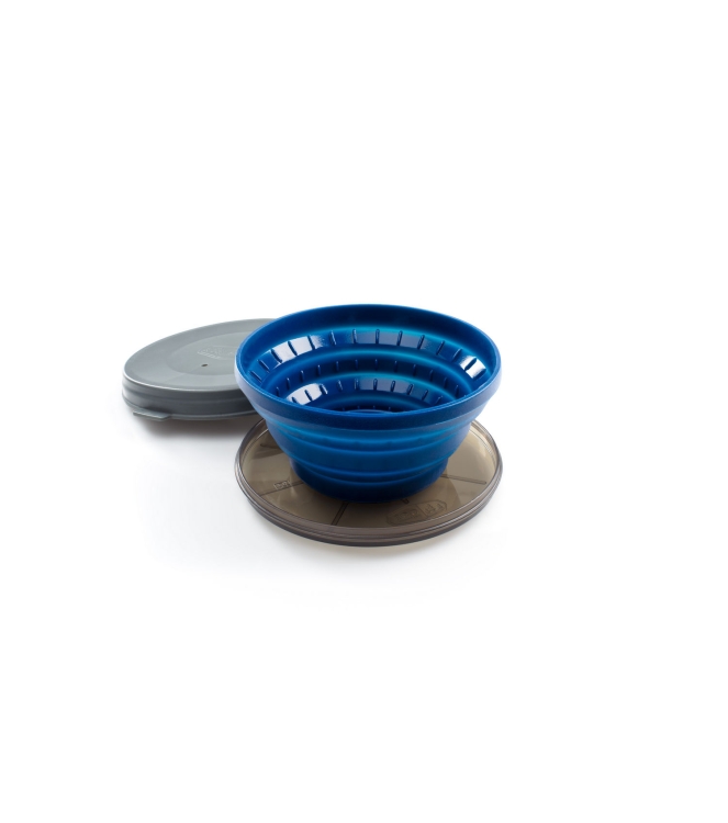 GSI Outdoors koken GS79482 antraciet bij Leerentveldvrijetijd.nl