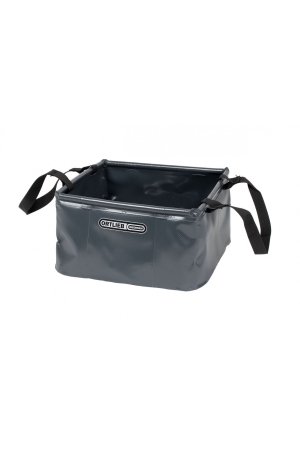 Ortlieb Ortlieb Folding-Bowl 5 L wasbakje asphalt