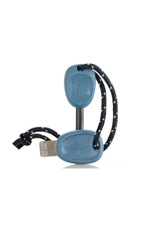 Light My Fire Light My Fire Firesteel Bio Scout Hazy blue  Light My Fire Light My Fire Firesteel Bio Scout Hazy blue