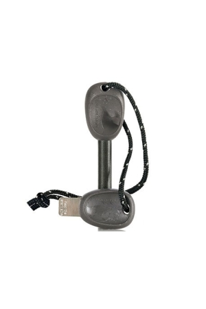 Light My Fire Light My Fire Firesteel Bio Army Slaty Black  Light My Fire Light My Fire Firesteel Bio Army Slaty Black