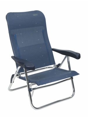 Crespo Crespo Strandstoel AL-205/41