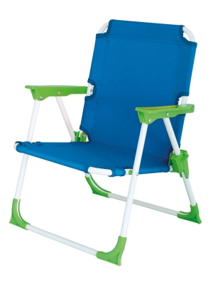Eurotrail Eurotrail Campingstoel kids Nicky Eurotrail Eurotrail Campingstoel kids Nicky