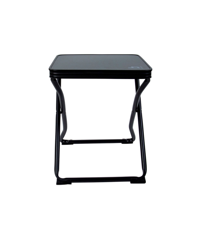 Bo-Camp Bo-Camp Krukje 3D + Oplegblad zwart  1404337  Bo-Camp meubilair 1404337 ecru bij Leerentveldvrijetijd.nl