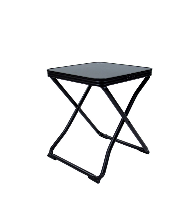 Bo-Camp Bo-Camp Krukje 3D + Oplegblad zwart  1404337  Bo-Camp meubilair 1404337 ecru bij Leerentveldvrijetijd.nl