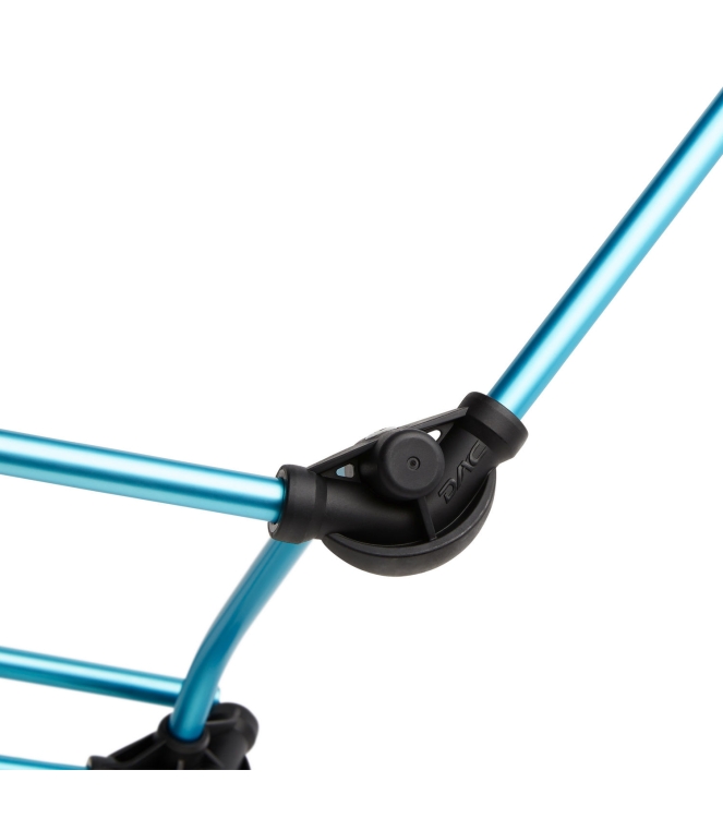 helinox helinox Ground Chair black 10501R1 Black helinox meubilair 10501R1 licht grijs bij Leerentveldvrijetijd.nl