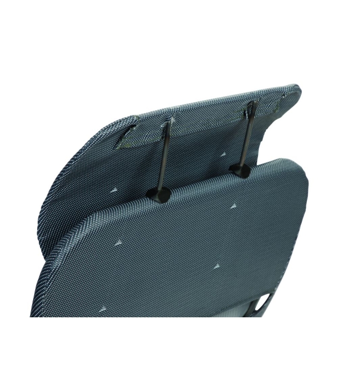 Crespo Crespo Stoel AL-215/40 Compact 40 grijs 1104963 40 GRIJS Crespo meubilair 1104963 lichtblauw bij Leerentveldvrijetijd.nl