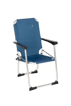 Bo-Camp Bo-Camp Stoel Copa Rio Kids Alu Blauw 