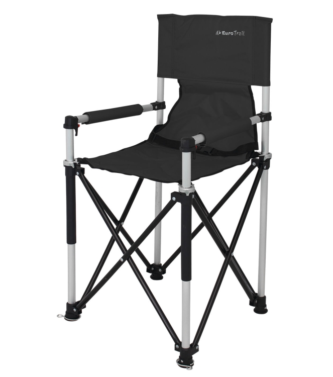 Eurotrail meubilair ETCF0891 licht grijs bij Leerentveldvrijetijd.nl