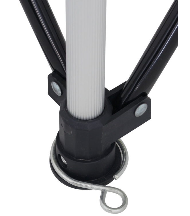 Eurotrail meubilair ETCF0891 licht grijs bij Leerentveldvrijetijd.nl