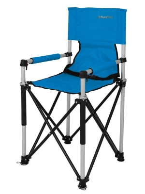 Eurotrail Eurotrail Campingstoel Petit Junior Eurotrail Eurotrail Campingstoel Petit Junior