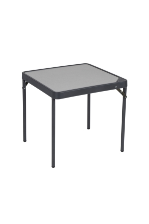 Crespo Crespo Tafel AP-280/89 42,5x42,5 cm Zwart