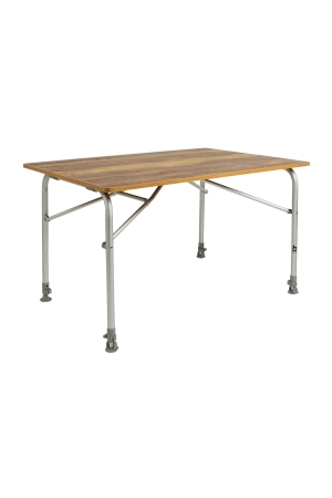 Bo-Camp Bo-Camp Tafel Feather 110x70 cm  Bo-Camp Bo-Camp Tafel Feather 110x70 cm