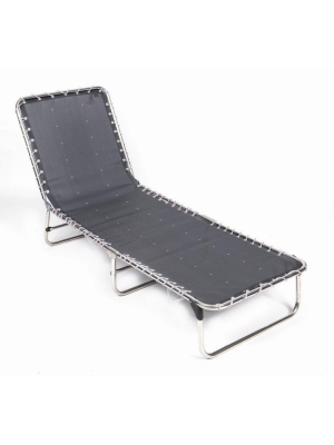 Crespo Crespo Vouwbed/Ligbed 367-40