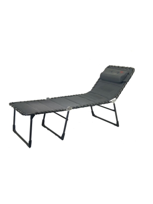 Crespo Crespo Vouwbed AP-364/86 XL Air-Deluxe