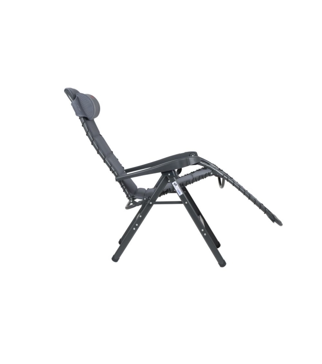 Crespo Crespo Relaxstoel AP-232/86 Air deluxe grijs 1104936 grijs Crespo meubilair 1104936 lichtblauw bij Leerentveldvrijetijd.nl