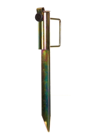 Bo-Camp Bo-Camp Parasolgrondpen B verz 0-35mm  Bo-Camp Bo-Camp Parasolgrondpen B verz 0-35mm
