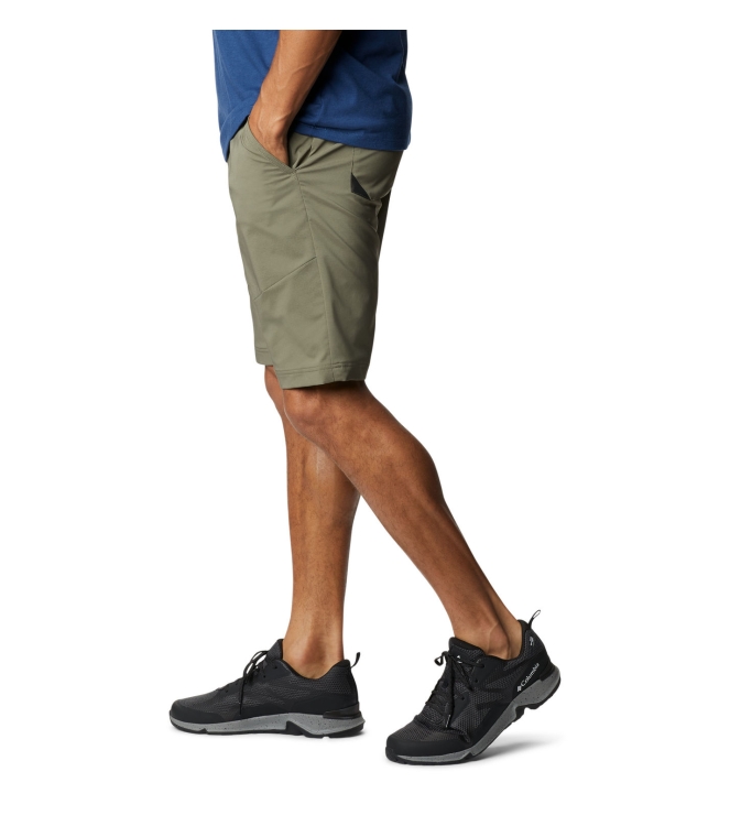 Columbia Columbia Tech Trail? Short stone green 1883371397 Stone Green Columbia broeken 1883371397 blauw bij Leerentveldvrijetijd.nl
