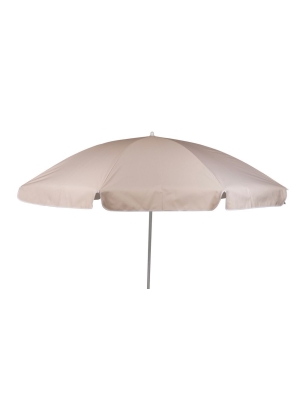 Bo-Camp Bo-Camp Parasol diameter 250cm sand
