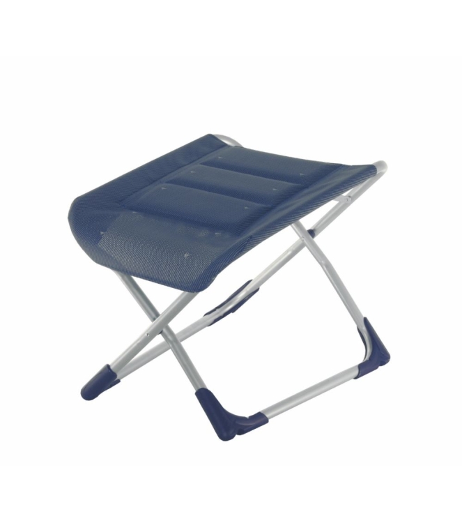 Crespo Crespo Voetenbank AL-231/41 Deluxe 41 donker blauw 1104899 41 donker blauw Crespo meubilair 1104899 geen kleur bij Leerentveldvrijetijd.nl