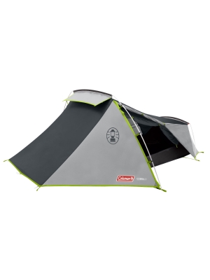 Coleman Coleman Cobra 3 Tent Coleman Coleman Cobra 3 Tent