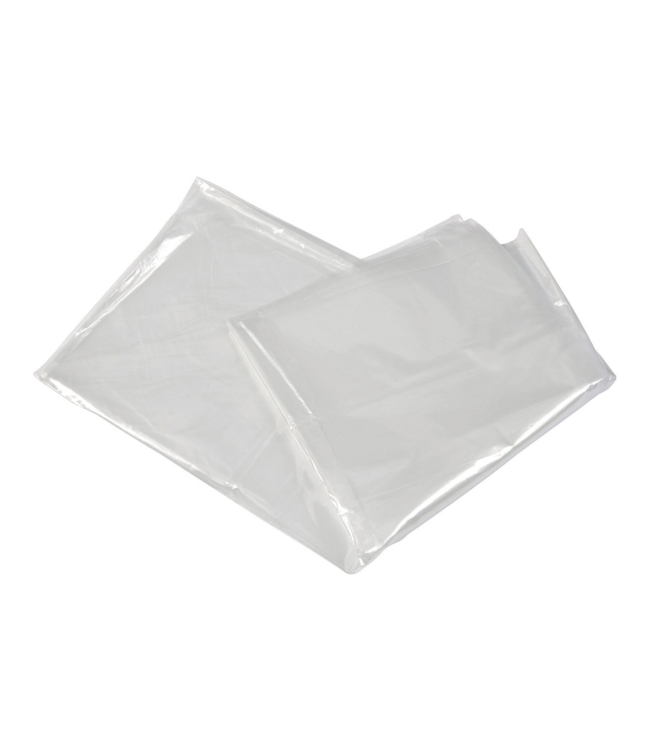 Bo-Camp Bo-Camp Ondergrondzeil 2 X 3 meter  4215700  Bo-Camp tenten 4215700 ecru bij Leerentveldvrijetijd.nl