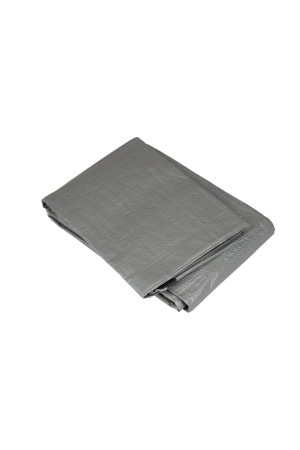 Bo-Camp Bo-Camp Afdekzeil PP 5x4 meter  Bo-Camp Bo-Camp Afdekzeil PP 5x4 meter