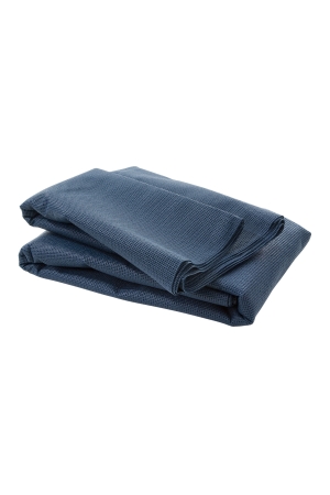 Bo-Camp Bo-Camp Tenttapijt 3,0 x 6,0 meter Blauw  Bo-Camp Bo-Camp Tenttapijt 3,0 x 6,0 meter Blauw