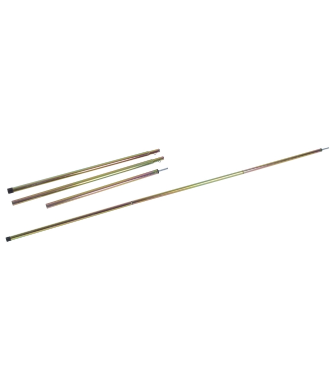 Bo-Camp tenten 4367662 ecru bij Leerentveldvrijetijd.nl