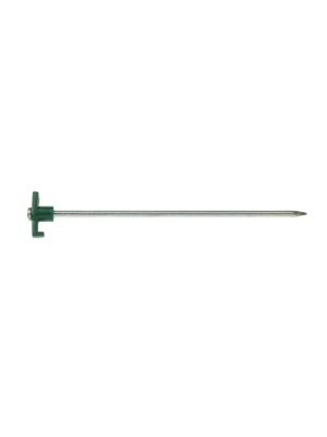 Bo-Camp Bo-Camp Rotspen Groene haak 25cm haring